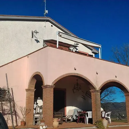 Konukevi Affittacamere 