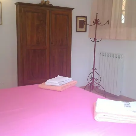 Affittacamere 