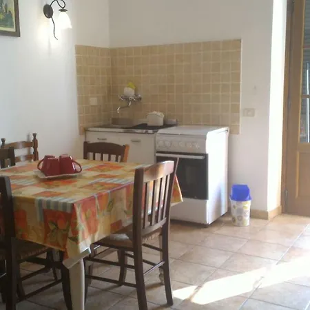 Maison d'hôtes Affittacamere 