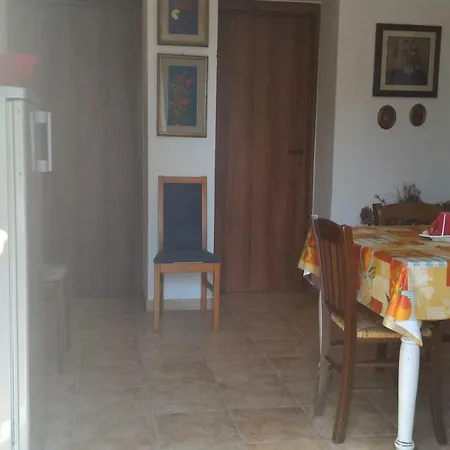 Affittacamere 